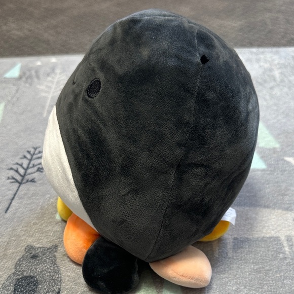 Squishmellow - Dolma the Octopus Halloween 2022 Squishmallow 8" - Picture 2 of 6